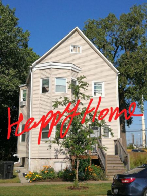 5430 Happy Home
